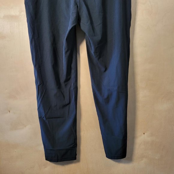 ULEX Black Adaptive Adjustable Belt & Length Pants Women Size M NWT - Picture 10 of 10